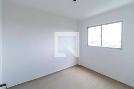 Quarto 1 de apartamento à venda com 2 quartos, 50m² em Goiânia, Belo Horizonte