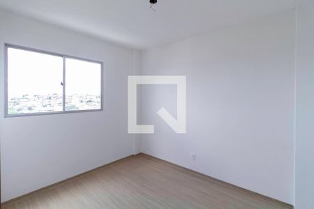 Quarto 2 de apartamento à venda com 2 quartos, 50m² em Goiânia, Belo Horizonte