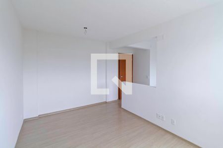 Sala de apartamento à venda com 2 quartos, 50m² em Goiânia, Belo Horizonte