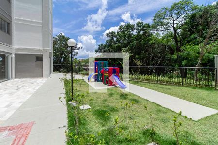 Apartamento à venda com 50m², 2 quartos e 1 vaga Apartamento à venda com 50m², 2 quartos e 1 vagaÁrea comum - Playground