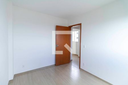 Quarto 2 de apartamento à venda com 2 quartos, 50m² em Goiânia, Belo Horizonte