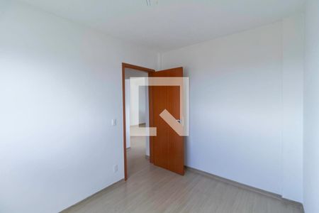 Quarto 1 de apartamento à venda com 2 quartos, 50m² em Goiânia, Belo Horizonte