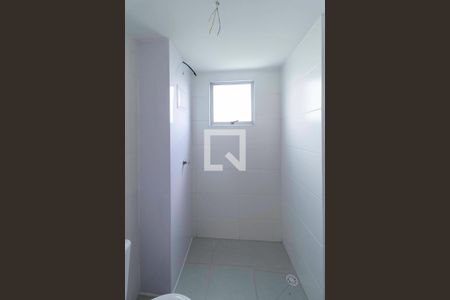 Apartamento à venda com 50m², 2 quartos e 1 vaga Apartamento à venda com 50m², 2 quartos e 1 vagaBanheiro social