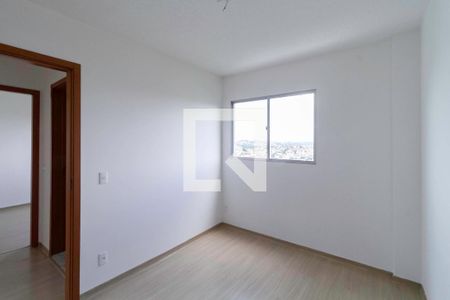 Quarto 2 de apartamento à venda com 2 quartos, 50m² em Goiânia, Belo Horizonte