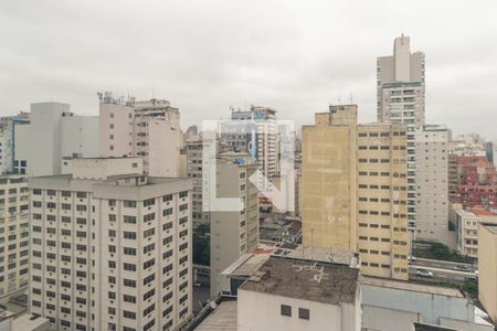 Apartamento para alugar com 36m², 1 quarto e sem vaga Apartamento para alugar com 36m², 1 quarto e sem vagaVista/Lavanderia
