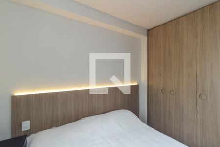 Quarto de apartamento para alugar com 1 quarto, 36m² em República, São Paulo