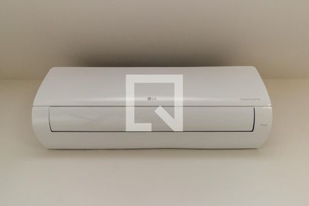 Sala de apartamento para alugar com 1 quarto, 36m² em República, São Paulo