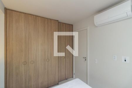 Apartamento para alugar com 36m², 1 quarto e sem vaga Apartamento para alugar com 36m², 1 quarto e sem vagaQuarto