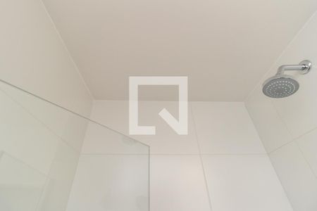 Apartamento para alugar com 36m², 1 quarto e sem vaga Apartamento para alugar com 36m², 1 quarto e sem vagaBanheiro