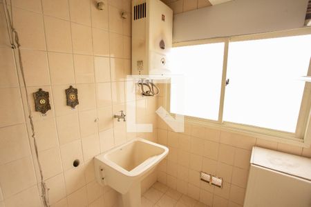 Apartamento à venda com 68m², 2 quartos e 1 vaga Apartamento à venda com 68m², 2 quartos e 1 vagaÁREA DE SERVIÇO