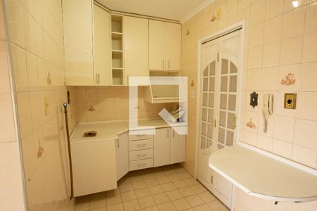 Apartamento à venda com 68m², 2 quartos e 1 vaga Apartamento à venda com 68m², 2 quartos e 1 vagaCOZINHA