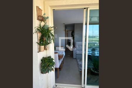 Apartamento à venda com 80m², 2 quartos e 2 vagas Apartamento à venda com 80m², 2 quartos e 2 vagasFoto 05