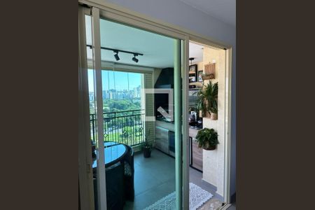 Apartamento à venda com 80m², 2 quartos e 2 vagas Apartamento à venda com 80m², 2 quartos e 2 vagasFoto 03