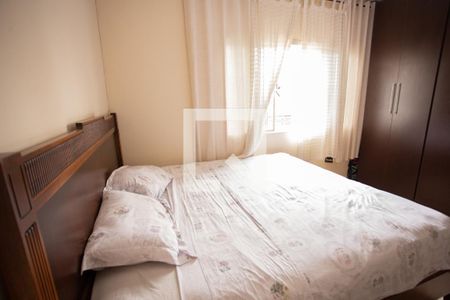 QUARTO 1 de casa à venda com 5 quartos, 198m² em Vila Aurora (zona Norte), São Paulo