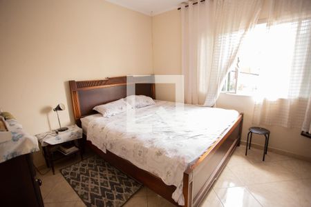 QUARTO 1 de casa à venda com 5 quartos, 198m² em Vila Aurora (zona Norte), São Paulo