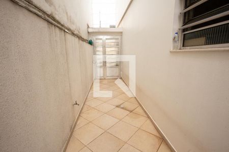 Casa à venda com 198m², 5 quartos e 3 vagasÁREA EXTERNA