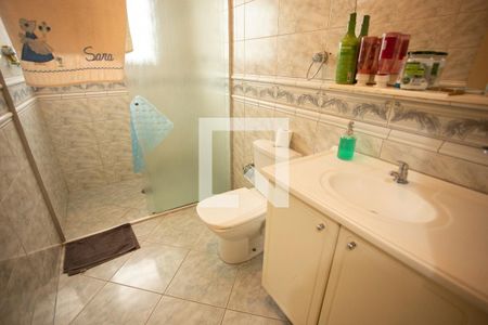 Casa à venda com 198m², 5 quartos e 3 vagasBANHEIRO 2