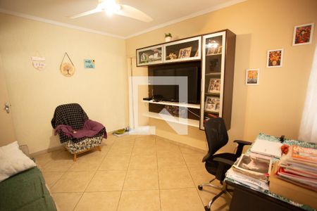 SALA de casa à venda com 5 quartos, 198m² em Vila Aurora (zona Norte), São Paulo