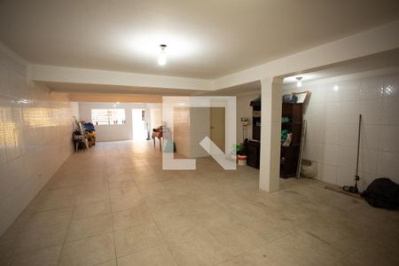 Casa à venda com 198m², 5 quartos e 3 vagasGARAGEM
