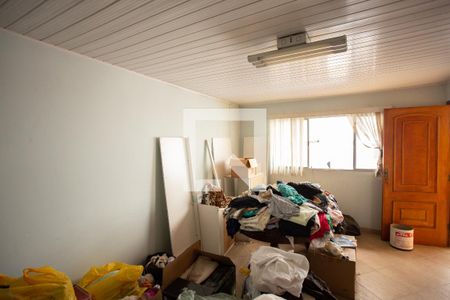 Casa à venda com 198m², 5 quartos e 3 vagasQUARTO 5