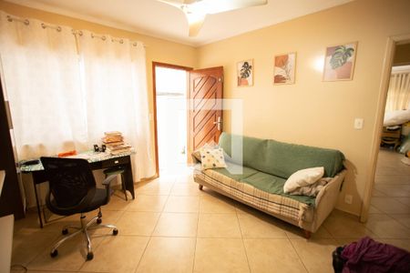 SALA de casa à venda com 5 quartos, 198m² em Vila Aurora (zona Norte), São Paulo