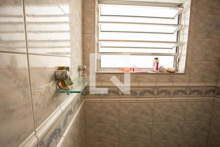 Casa à venda com 198m², 5 quartos e 3 vagasBANHEIRO 2