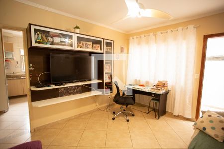 SALA de casa à venda com 5 quartos, 198m² em Vila Aurora (zona Norte), São Paulo