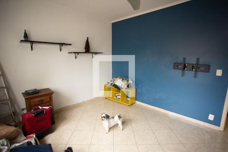 Casa à venda com 198m², 5 quartos e 3 vagasQUARTO 3