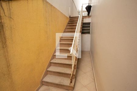 Casa à venda com 198m², 5 quartos e 3 vagasÁREA EXTERNA
