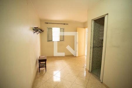Casa à venda com 198m², 5 quartos e 3 vagasQUARTO 4