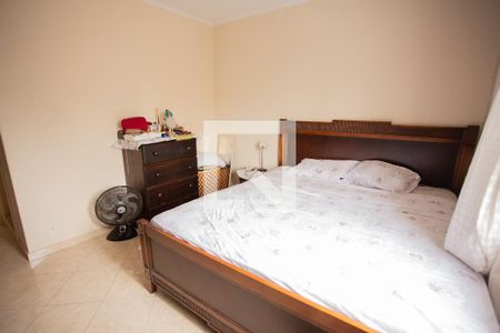 QUARTO 1 de casa à venda com 5 quartos, 198m² em Vila Aurora (zona Norte), São Paulo