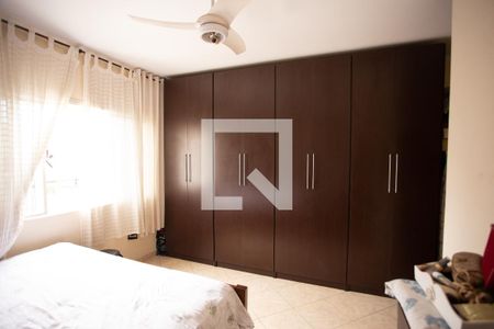 QUARTO 1 de casa à venda com 5 quartos, 198m² em Vila Aurora (zona Norte), São Paulo