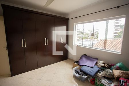 Casa à venda com 198m², 5 quartos e 3 vagasQUARTO 3