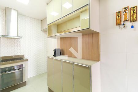 Apartamento à venda com 101m², 2 quartos e 2 vagas Apartamento à venda com 101m², 2 quartos e 2 vagasCozinha