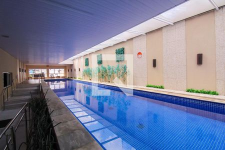 Apartamento à venda com 101m², 2 quartos e 2 vagas Apartamento à venda com 101m², 2 quartos e 2 vagasPiscina Coberta