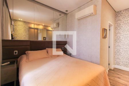 Apartamento à venda com 101m², 2 quartos e 2 vagas Apartamento à venda com 101m², 2 quartos e 2 vagasQuarto 2 - Suíte