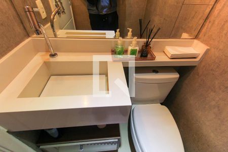 Apartamento à venda com 101m², 2 quartos e 2 vagas Apartamento à venda com 101m², 2 quartos e 2 vagasLavabo