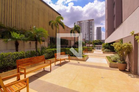 Apartamento à venda com 101m², 2 quartos e 2 vagas Apartamento à venda com 101m², 2 quartos e 2 vagasÁrea externa