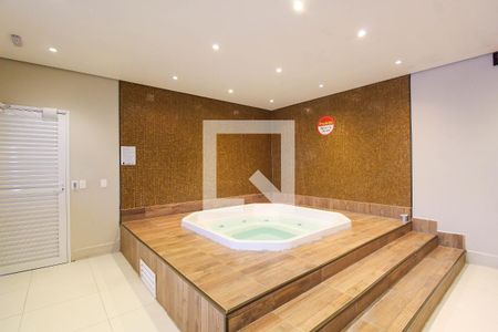 Apartamento à venda com 101m², 2 quartos e 2 vagas Apartamento à venda com 101m², 2 quartos e 2 vagasSaúna