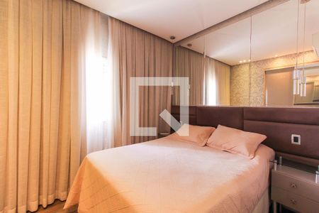 Apartamento à venda com 101m², 2 quartos e 2 vagas Apartamento à venda com 101m², 2 quartos e 2 vagasQuarto 2 - Suíte