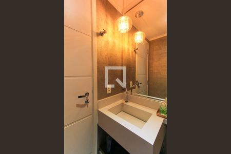 Apartamento à venda com 101m², 2 quartos e 2 vagas Apartamento à venda com 101m², 2 quartos e 2 vagasLavabo