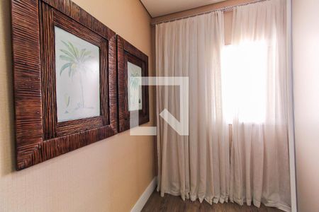 Apartamento à venda com 101m², 2 quartos e 2 vagas Apartamento à venda com 101m², 2 quartos e 2 vagasQuarto 1 - Suíte