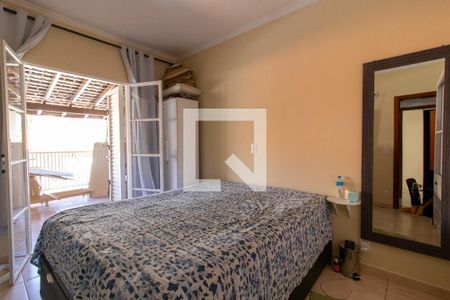 Casa à venda com 240m², 3 quartos e 4 vagasQuarto 3