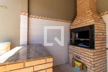Casa à venda com 240m², 3 quartos e 4 vagasChurrasqueira