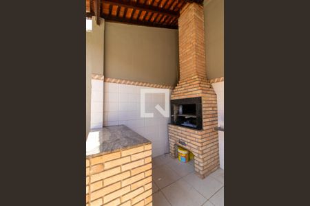 Casa à venda com 240m², 3 quartos e 4 vagasChurrasqueira