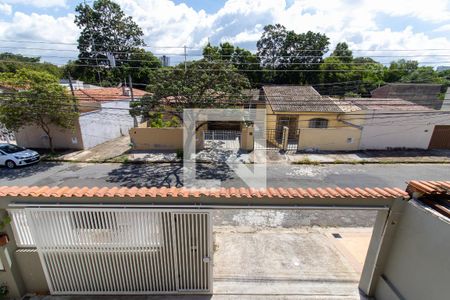 Casa à venda com 240m², 3 quartos e 4 vagasVaranda