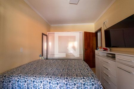 Casa à venda com 240m², 3 quartos e 4 vagasQuarto 3