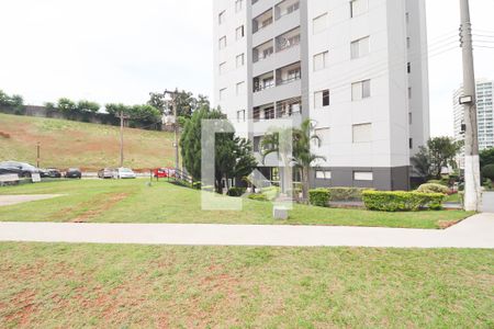 Apartamento para alugar com 76m², 3 quartos e 1 vaga Apartamento para alugar com 76m², 3 quartos e 1 vagaÁrea comum