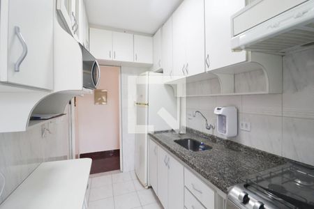 Apartamento para alugar com 76m², 3 quartos e 1 vaga Apartamento para alugar com 76m², 3 quartos e 1 vagaBanheiro