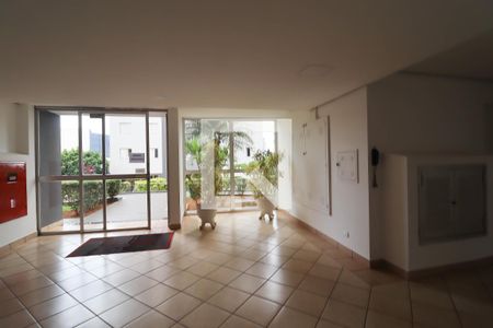 Apartamento para alugar com 76m², 3 quartos e 1 vaga Apartamento para alugar com 76m², 3 quartos e 1 vagaÁrea comum